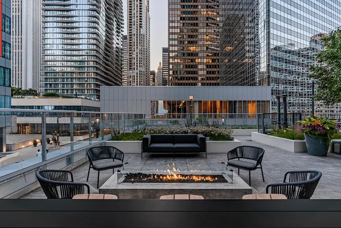 Building Photo - 324 E Wacker Dr