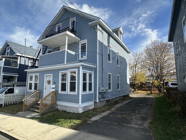 Building Photo - 85 Twiss St