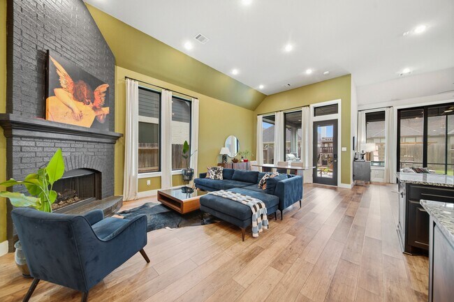 Building Photo - 8902 Iron Forge Rd