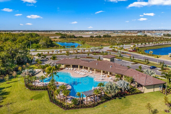 Building Photo - 18309 Canopy Pl