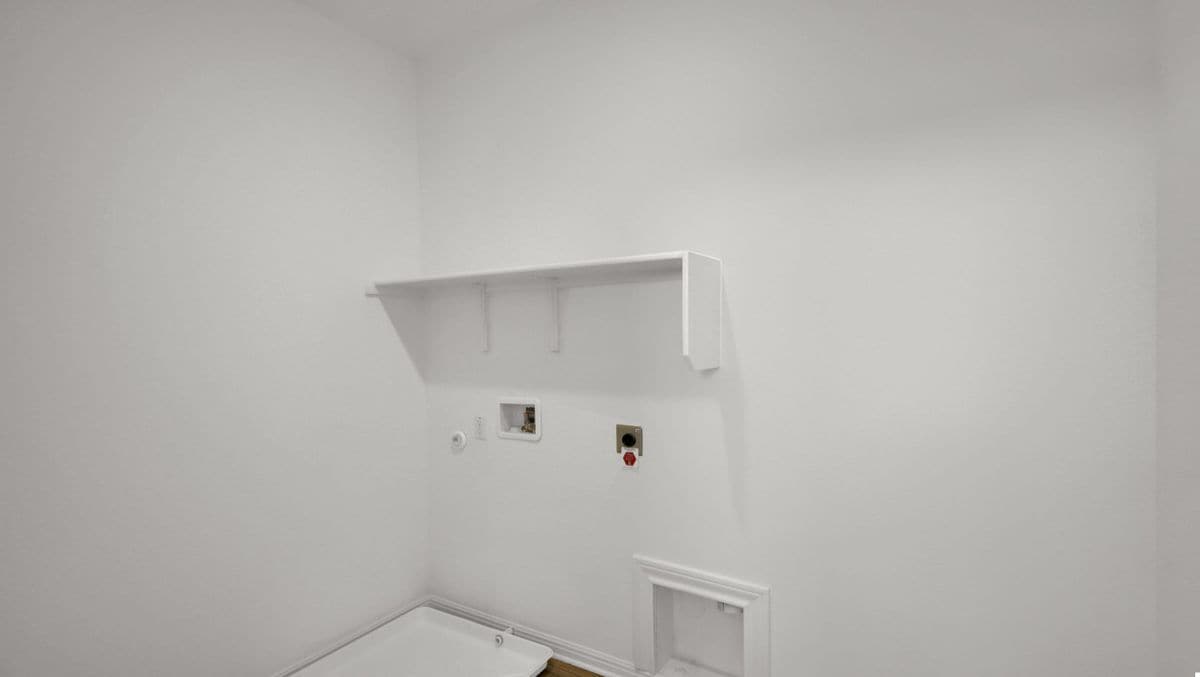 Building Photo - 2725 Woodall Dr