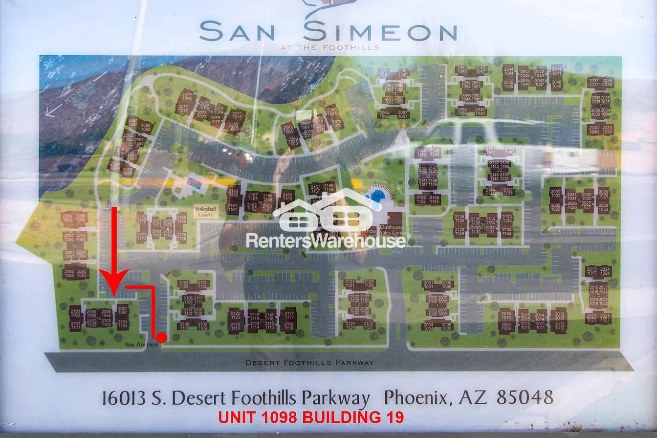 Building Photo - 16013 S Desert Foothills Pkwy