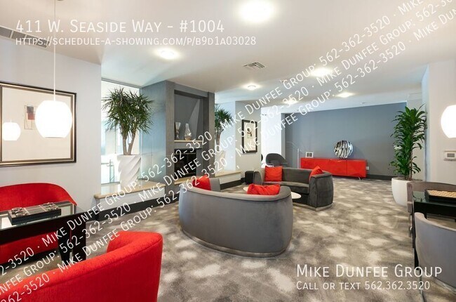 Building Photo - Downtown High-Rise 2 Bedroom at the West O...