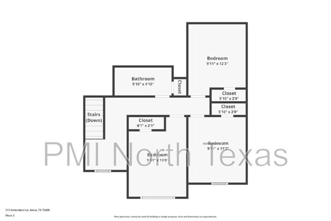 Building Photo - 717 Amenduni Ln