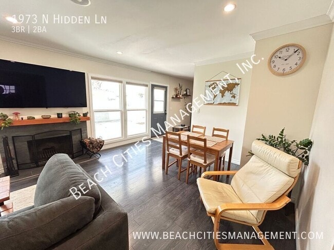 Building Photo - 1973 N Hidden Ln