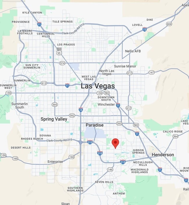 Building Photo - Step into this charming 3-bedroom, 2-bathroom residence in Henderson