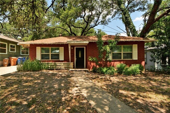 Primary Photo - 1114 Mission Ridge