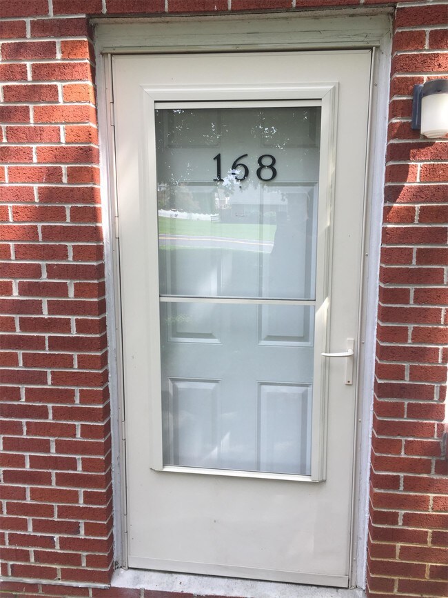 168 Mont Alto Rd 168 Mont Alto Rd Fayetteville PA 17222 Apartment