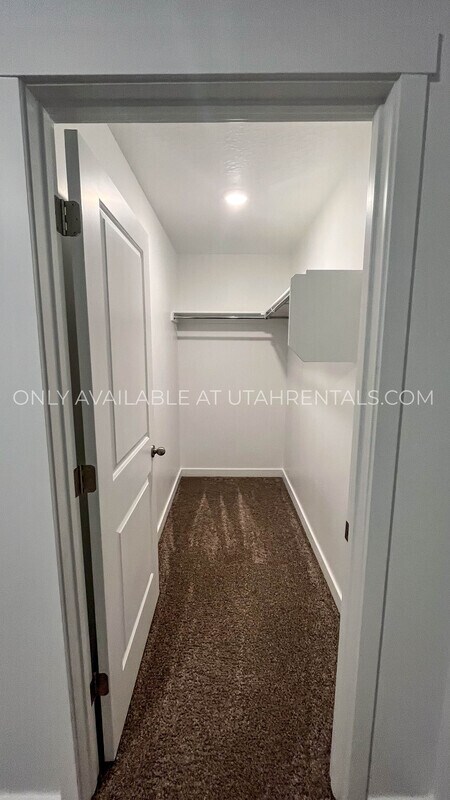 Building Photo - 3741 W 860 N