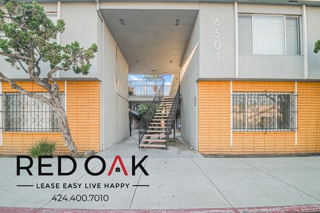 Building Photo - 6501 Cherry Ave