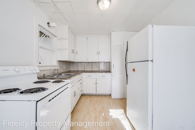 Building Photo - 1311 N Fremont Ave