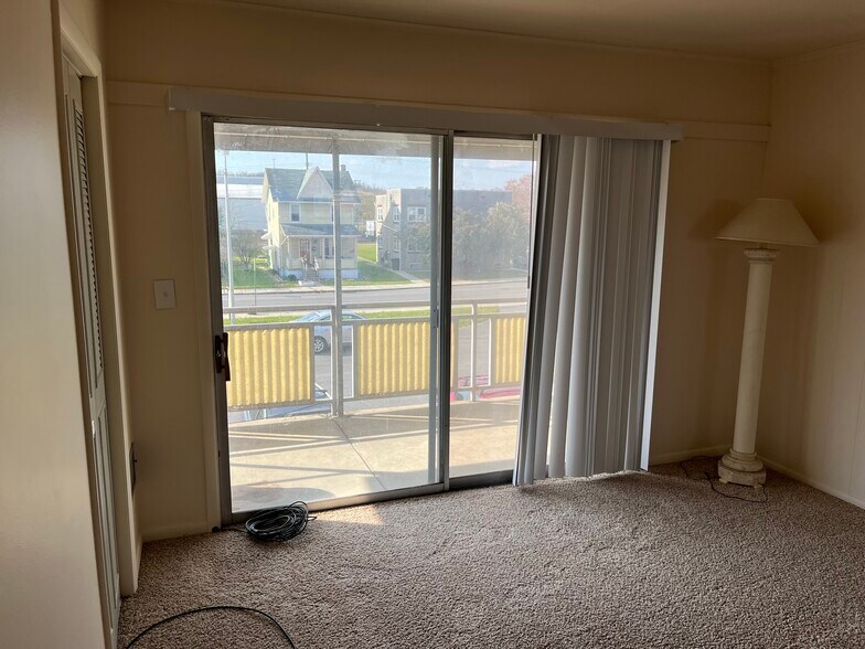 Building Photo - 539 S Wayne St