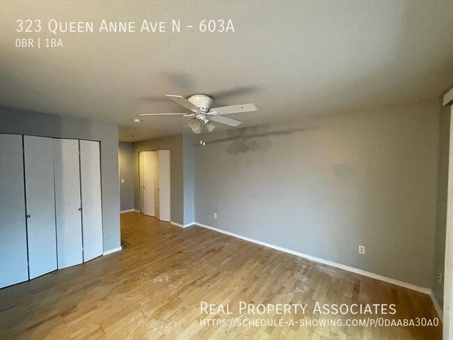 Building Photo - 323 Queen Anne Ave N