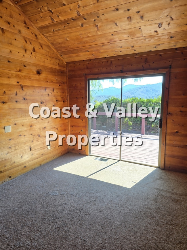 Building Photo - Carmel Valley Home for RENT!!!