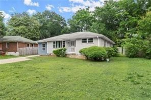 Building Photo - 2756 Gresham Rd S E