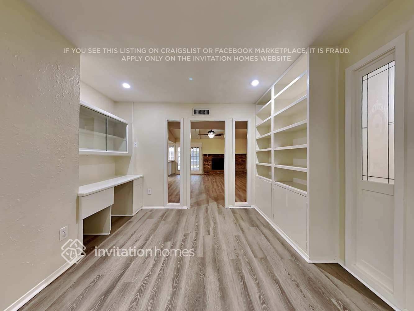 Building Photo - 6813 Curry Dr