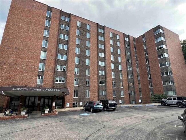 Building Photo - 5 Bayard Rd