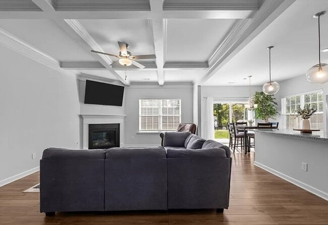 Building Photo - 6232 Cadence Dr