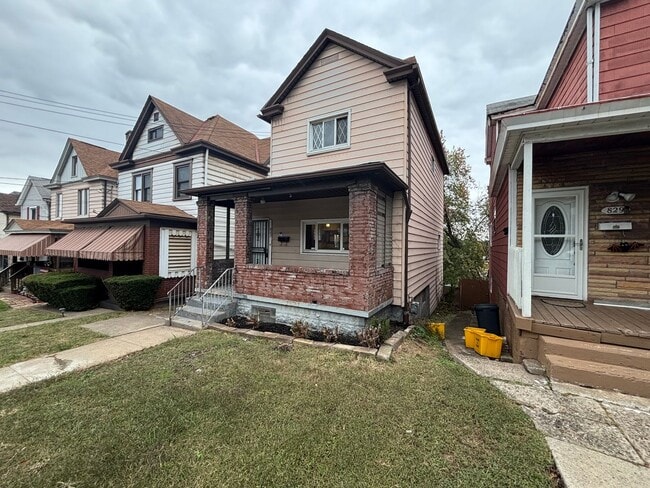 Building Photo - New Year, New Home, $500 Off! This is a Lease-to-Own – Not a typical rental.