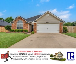Building Photo - Charming 3BR Home in Har-Ber Meadows Cul-de-Sac
