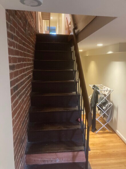 Building Photo - 1772 Willard St NW