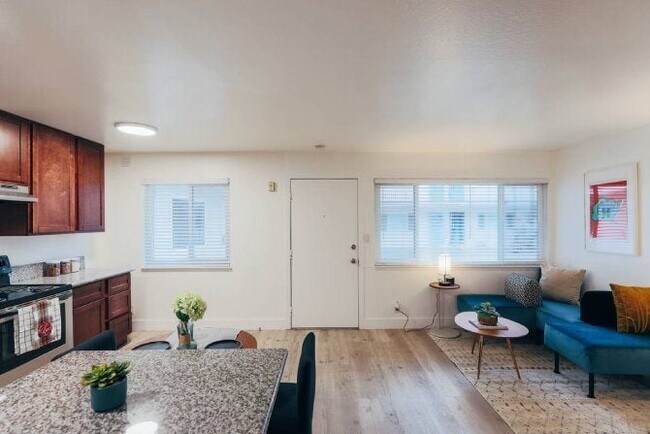 Floorplan - 1008 E 23rd St