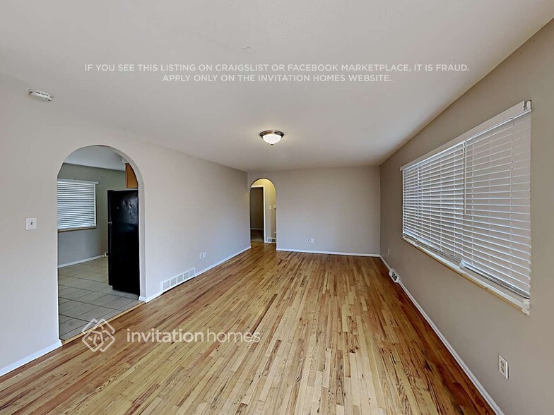 Building Photo - 9051 Tennyson St