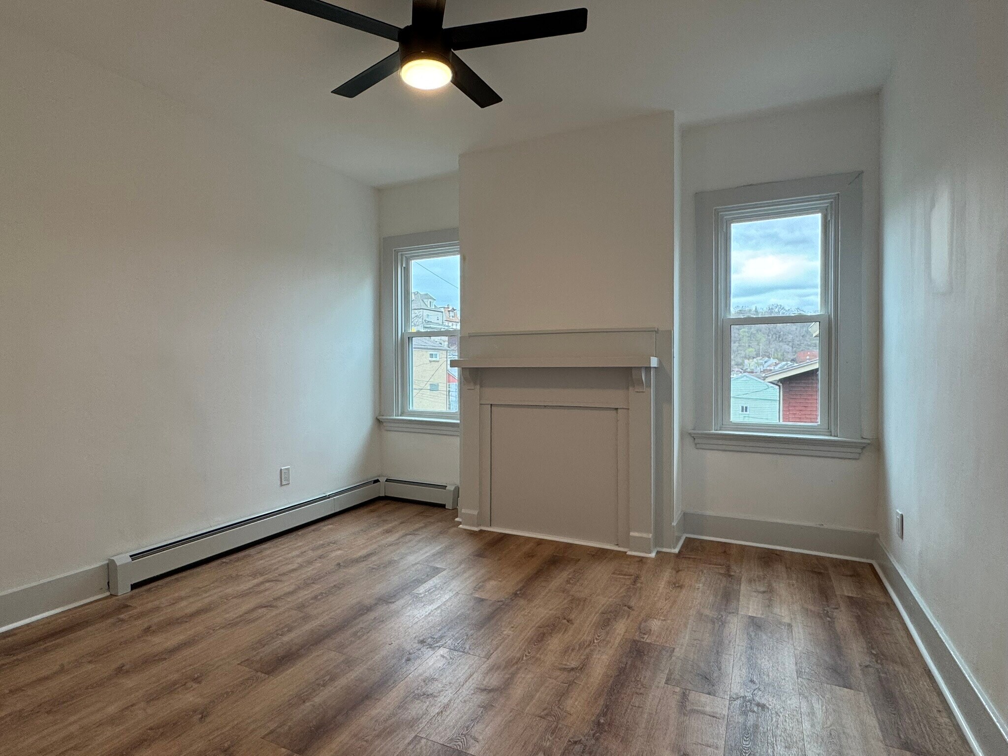 Building Photo - 23 Howard St