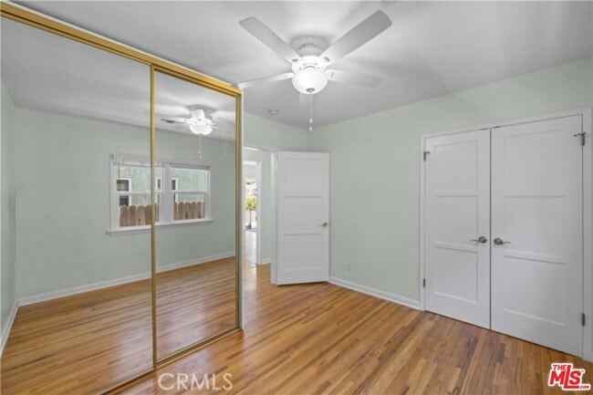 Building Photo - 1021 N Frederic St