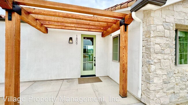 Building Photo - 1 br, 1 bath House - 1811 Vista Del Lago (...