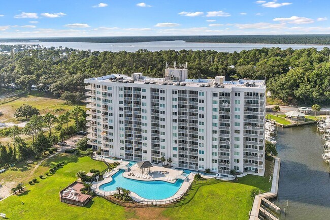 Building Photo - 4610 White Ave