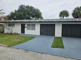 Building Photo - 1341 South Patrick Dr