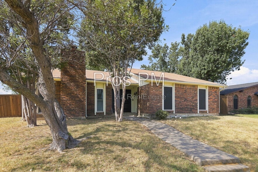 Building Photo - 5281 Reed Dr
