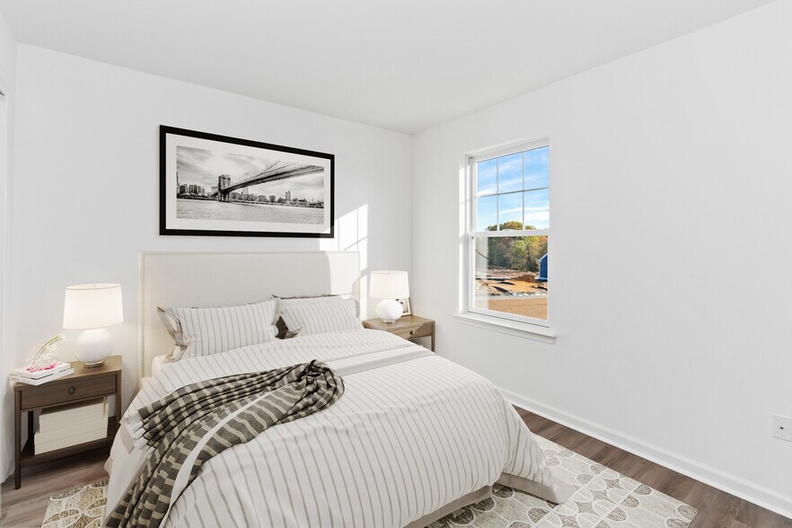 Building Photo - 1533 Schwinn St