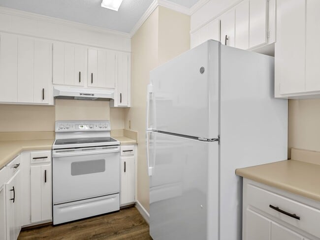 Building Photo - Cozy 2 bedroom home minutes from Downtown Greer