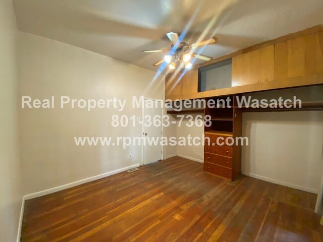 Building Photo - Charming 2 Bedroom 1 Bath House!