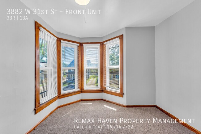 Building Photo - 3882 W 31st St