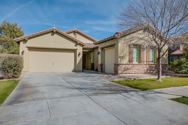 Primary Photo - 3 Bedroom - 2 Bath plus Den - 2224 Sq. Ft....