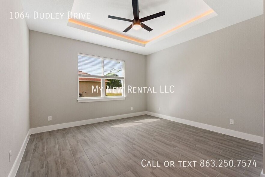 Building Photo - 1064 Dudley Dr