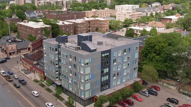 Building Photo - 2015 Lyndale Ave S