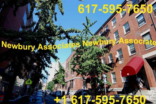 Building Photo - 94-96 Tyler St. Unit CY8