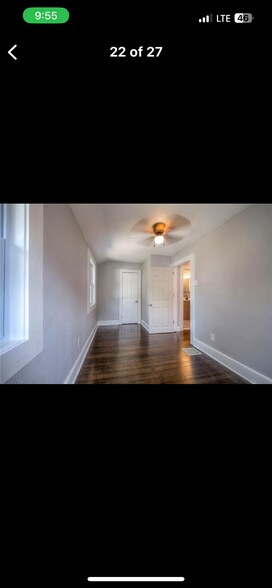 Building Photo - 2930 Bales Ave