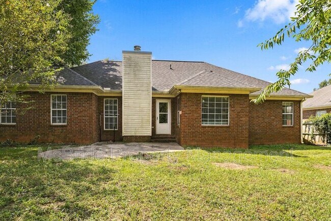 Building Photo - 4643 Brittney Place