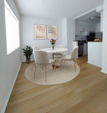 Interior Photo - 1405 Amherst Ave
