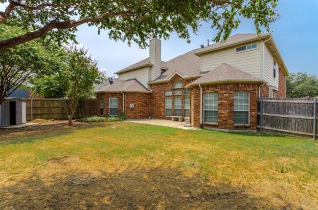 Building Photo - 107 Pinedale Dr