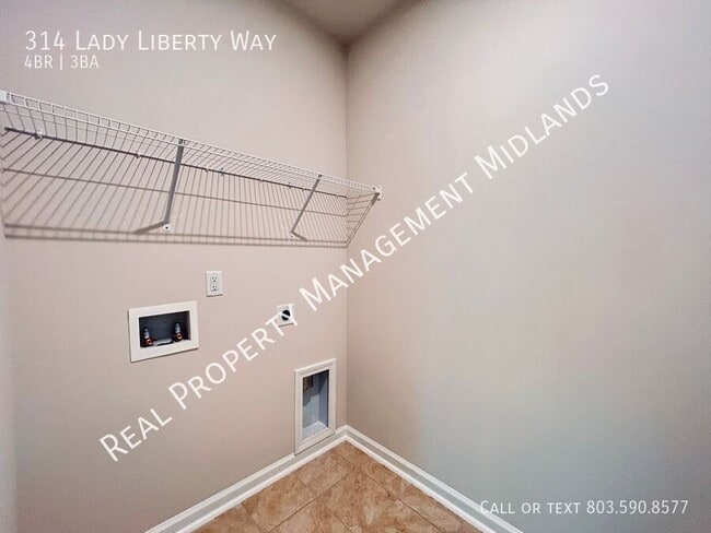 Building Photo - 314 Lady Liberty Wy