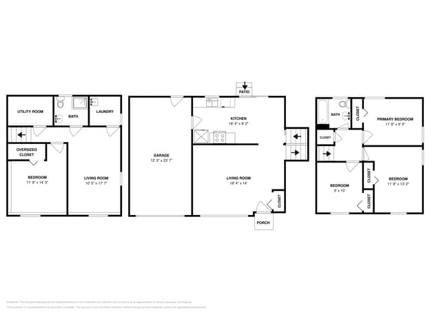 Building Photo - 3733 Hillsboro Ave N