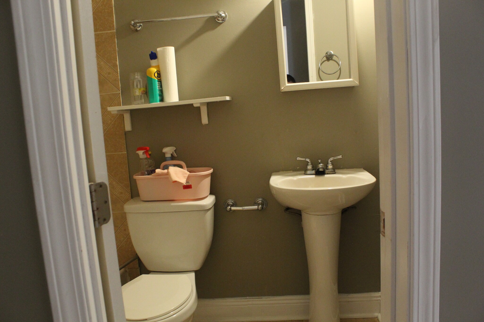 Bathroom2 - 1908 Esplanade Ave