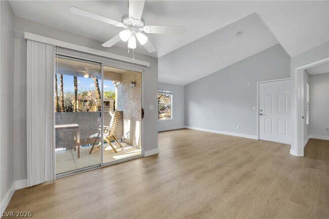 Building Photo - 2300 E Silverado Ranch Blvd