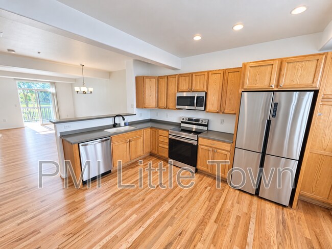 Building Photo - 2943 W Riverwalk Cir
